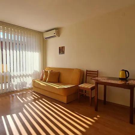 Apartment Golf Club *