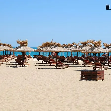 Apartment Golf Club Sunny Beach