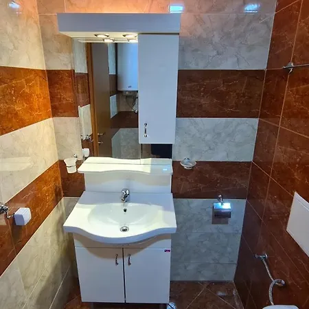 Apartment Golf Club Sunny Beach