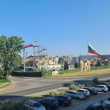 Golf Club 아파트 써니비치